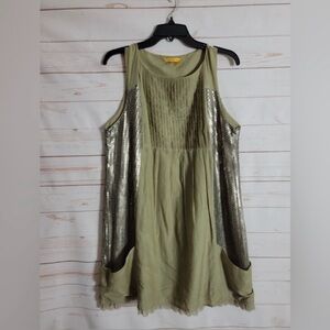 🍸 NWOT Alice + Olivia Mini Dress 🍸